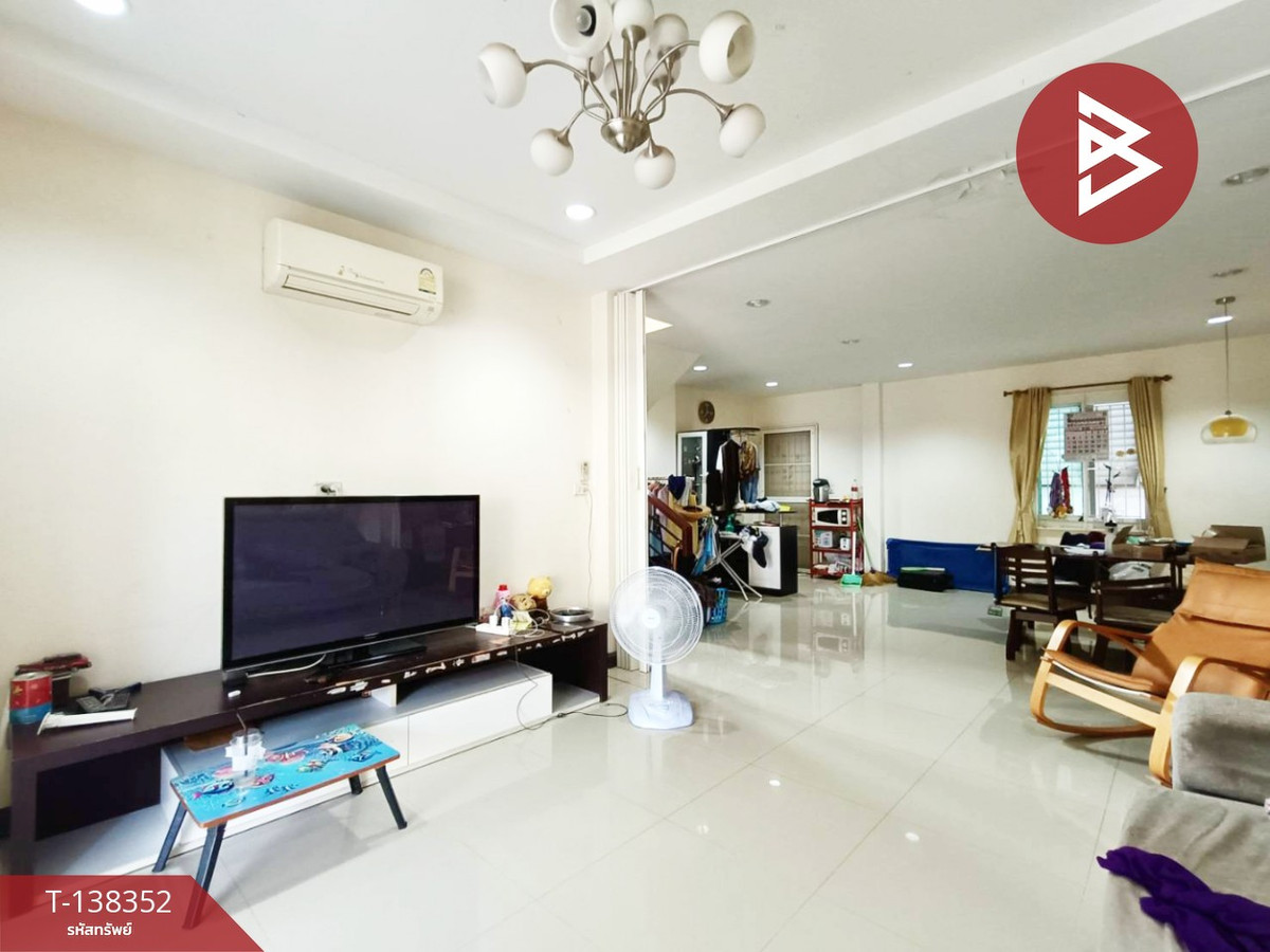 ขายบ้านเดี่ยว หมู่บ้านพรรณลดา ฟ้าใส (Phunlada Fahsai) บ้านไร่ ราชบุรี