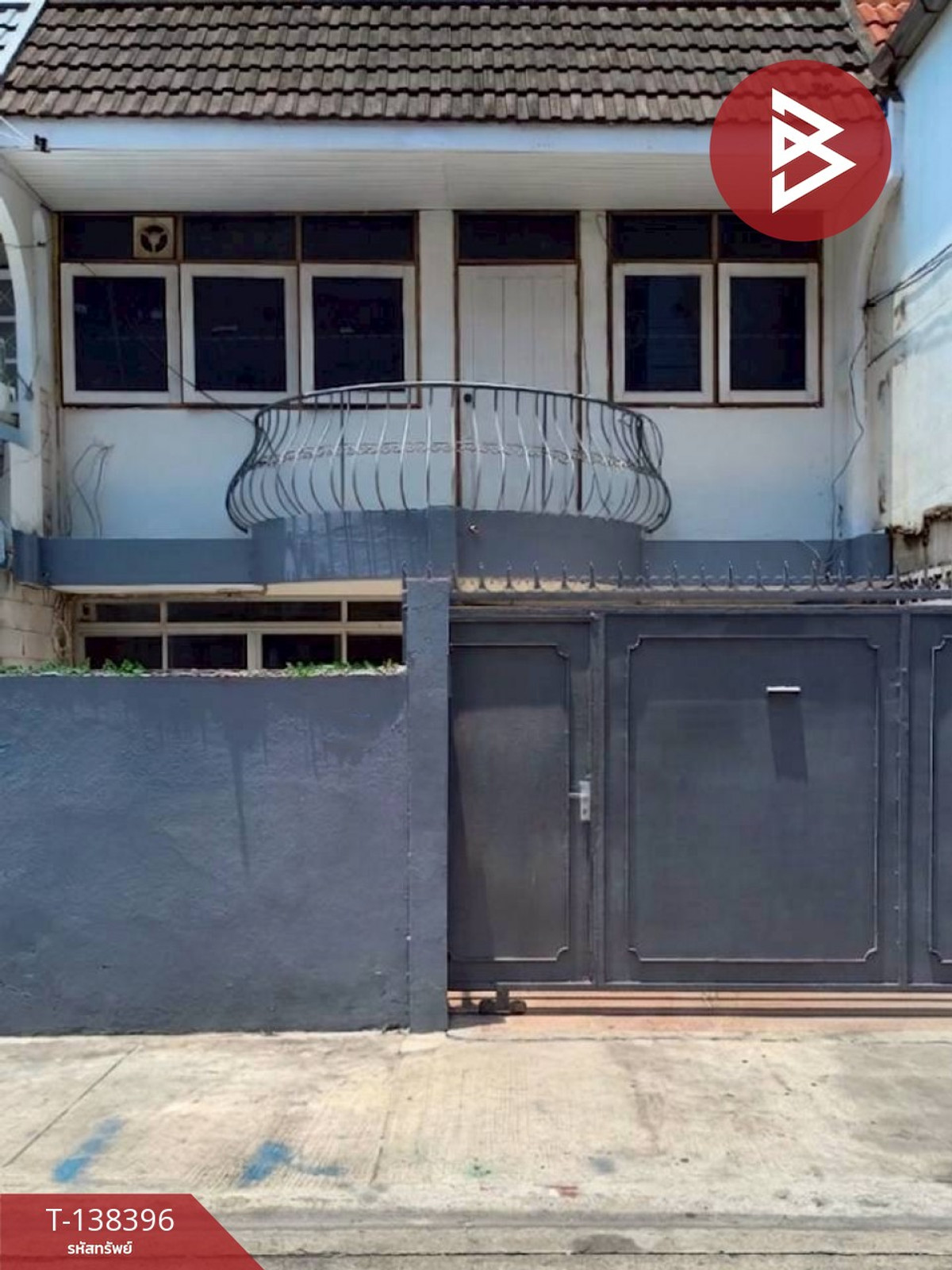 ขายทาวน์เฮ้าส์ ถ.รามคำแหง 23 ตร.วา บางกะปิ กรุงเทพมหานคร