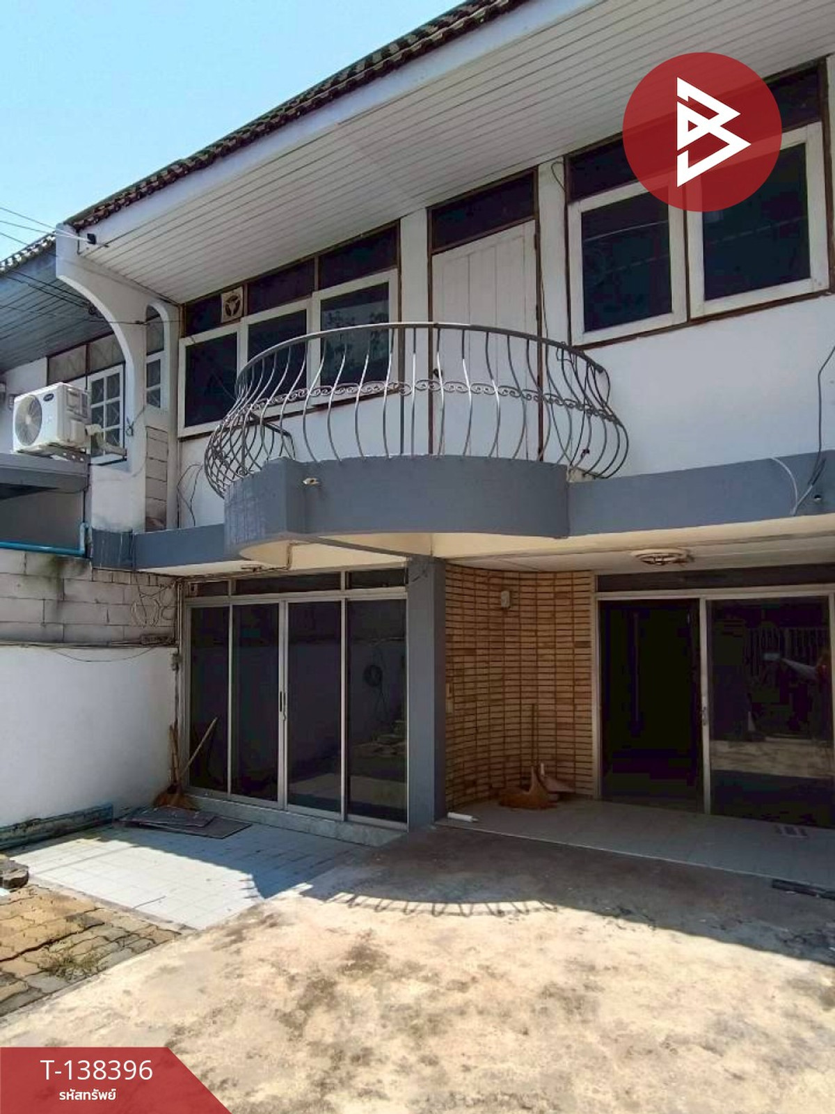 ขายทาวน์เฮ้าส์ ถ.รามคำแหง 23 ตร.วา บางกะปิ กรุงเทพมหานคร