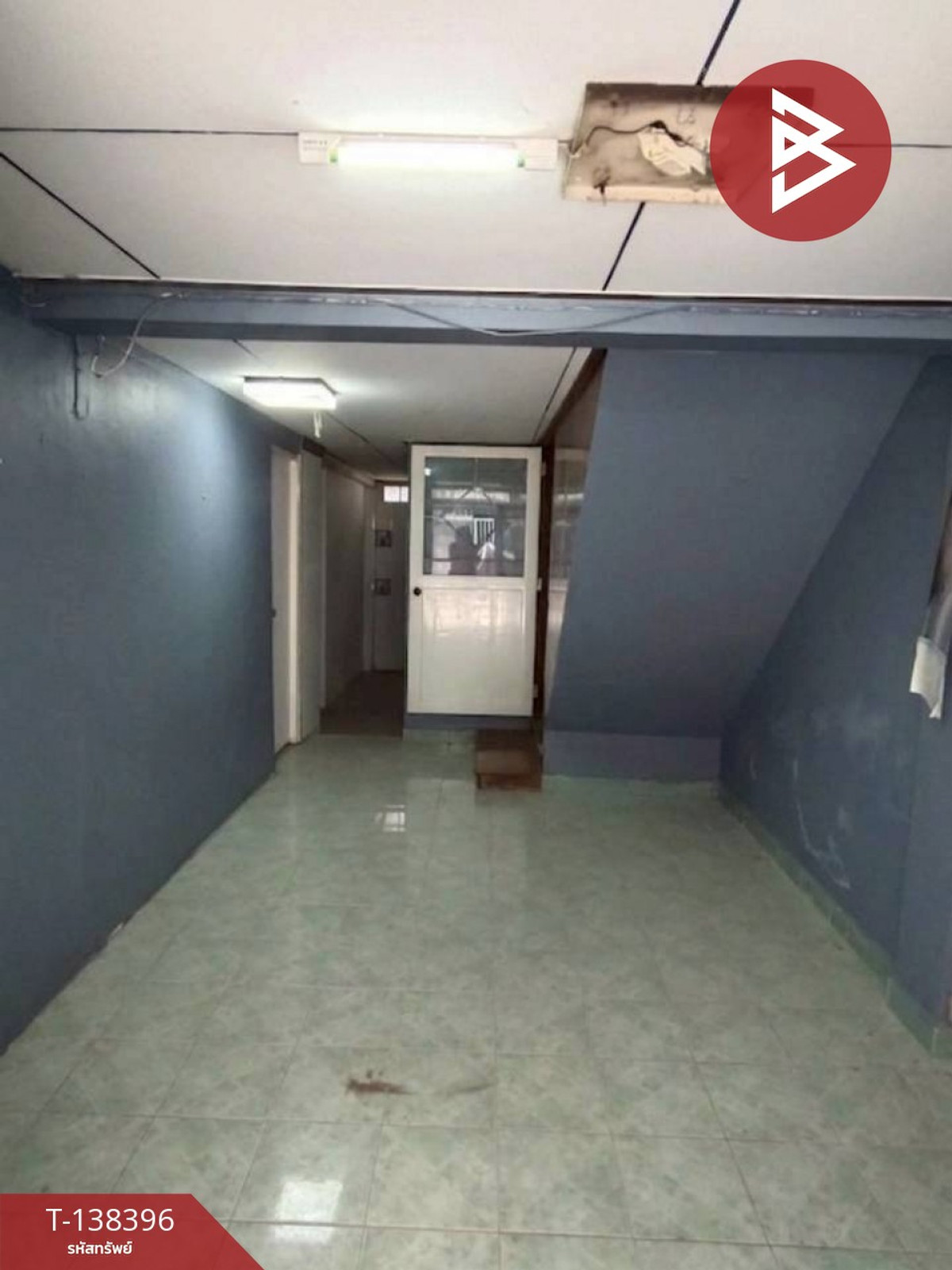 ขายทาวน์เฮ้าส์ ถ.รามคำแหง 23 ตร.วา บางกะปิ กรุงเทพมหานคร