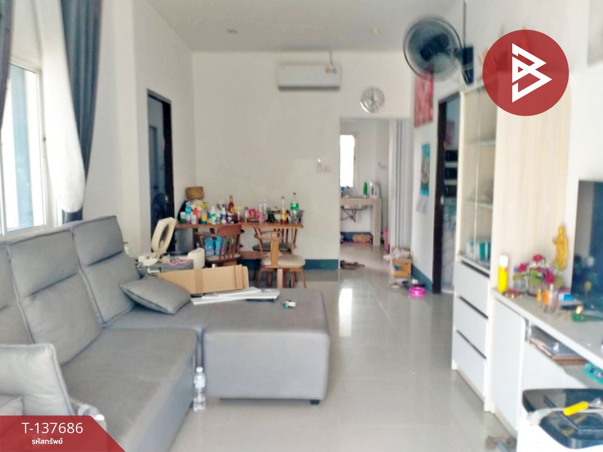 ขายบ้านเดี่ยวพร้อมที่ดิน เนื้อที่ 69.9 ตร.วา ไร่น้อย อุบลราชธานี