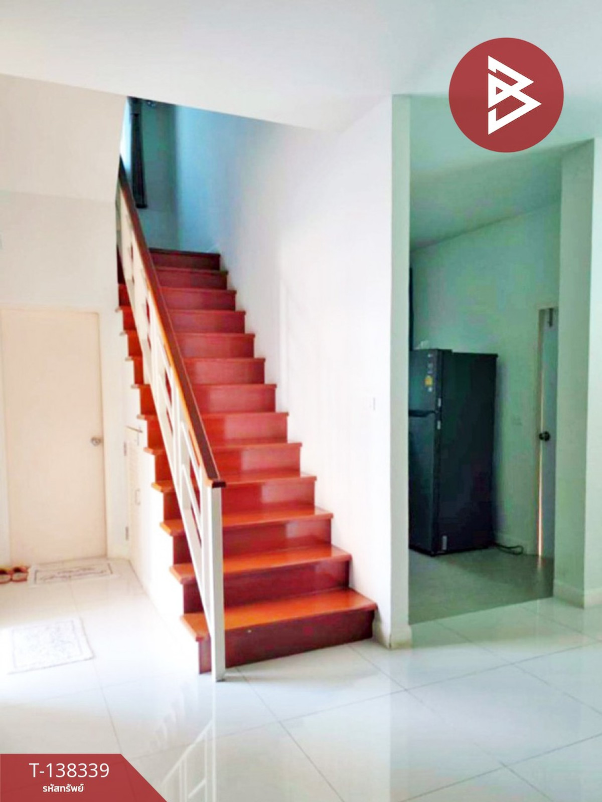 ขายบ้านเดี่ยว หมู่บ้านเดอะเกรท บางใหญ่ (The Great Bangyai) นนทบุรี