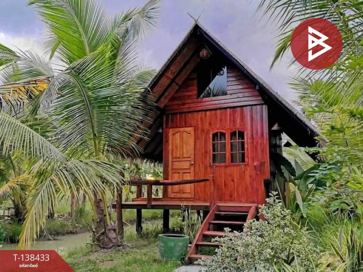 ขายที่ดินพร้อมสิ่งปลูกสร้าง เนื้อที่ 4 ไร่ 57.1 ตร.วา เฉลิมพระเกียรติ นครศรีธรรมราช