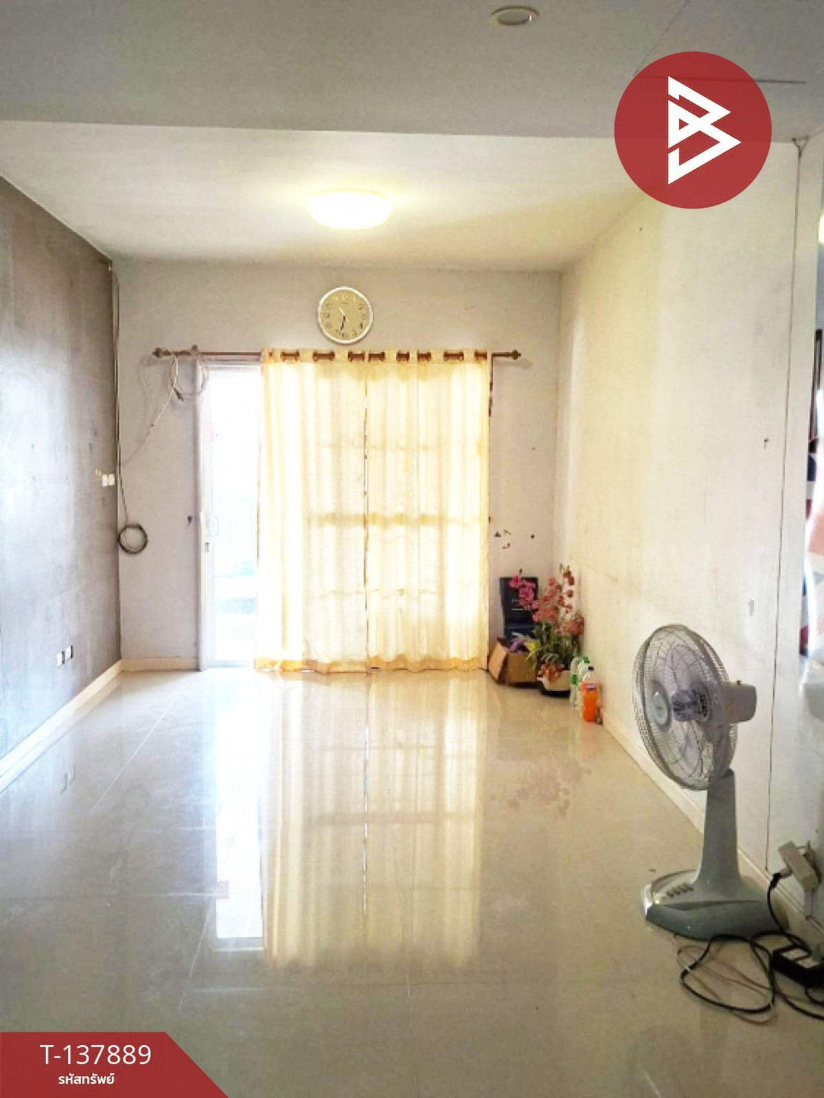 ขายทาวน์เฮ้าส์ หมู่บ้านพฤกษาวิลล์ 53/2 สะแกงาม 14 พระราม 2 บางขุนเทียน