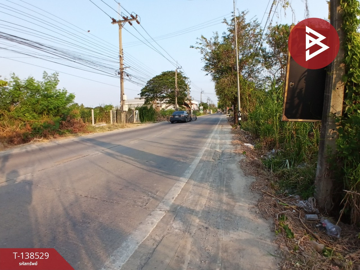 ขายที่ดิน เนื้อที่ 1 งาน 65.4 ตร.วา บางใหญ่ นนทบุรี