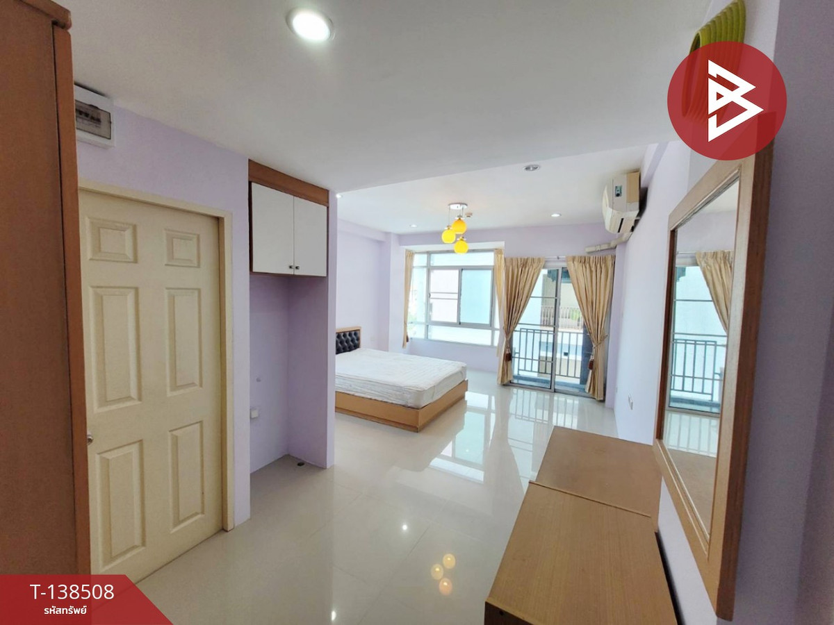 ขายคอนโด โครงการโพธิ์แก้ว คอนโดเทล (Pho Kaew Condotel) ชลบุรี พร้อมอยู่