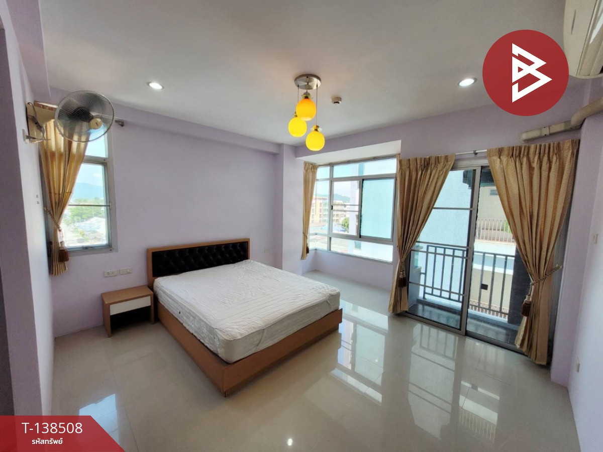 ขายคอนโด โครงการโพธิ์แก้ว คอนโดเทล (Pho Kaew Condotel) ชลบุรี พร้อมอยู่