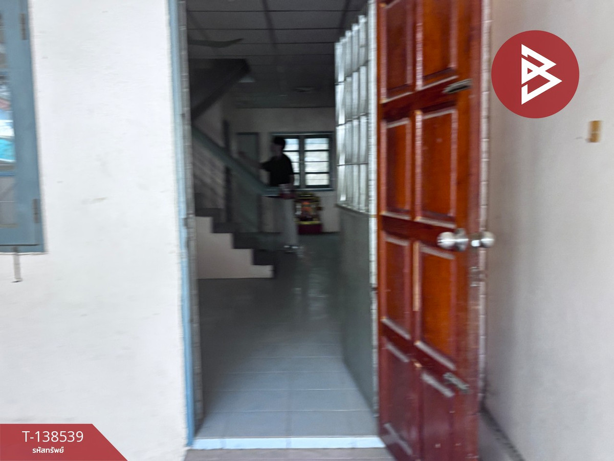 ขายทาวน์เฮ้าส์ หมู่บ้านพฤกษากาญจน์2 กาญจนบุรี