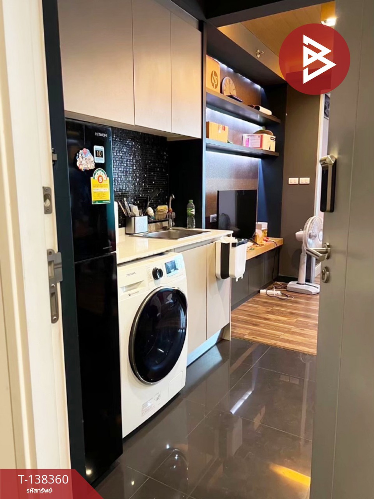 ขายคอนโด A Space me Bangna สมุทรปราการ ใกล้เมกาบางนา