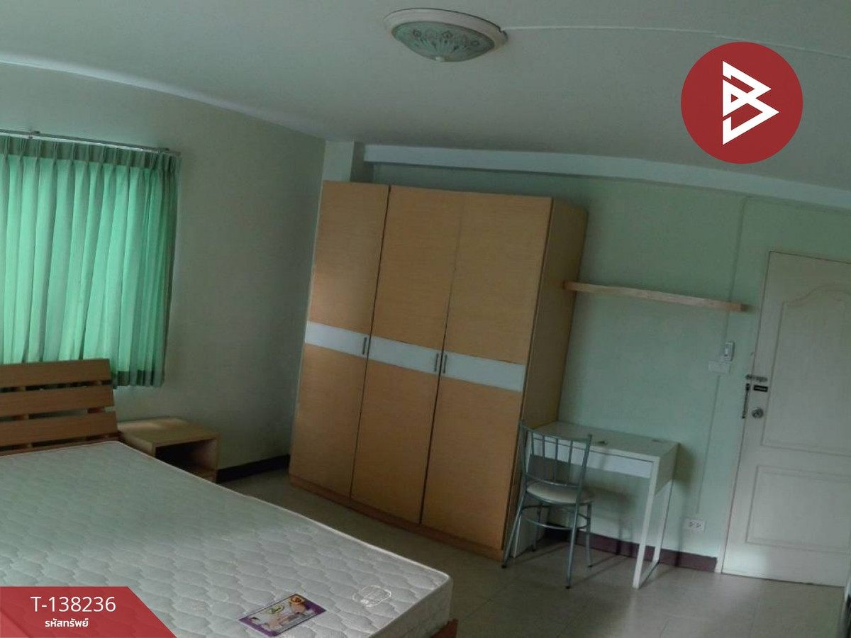 ขายคอนโด โครงการนครปฐมคอนโด (Nakhonpathom Condo) นครปฐม