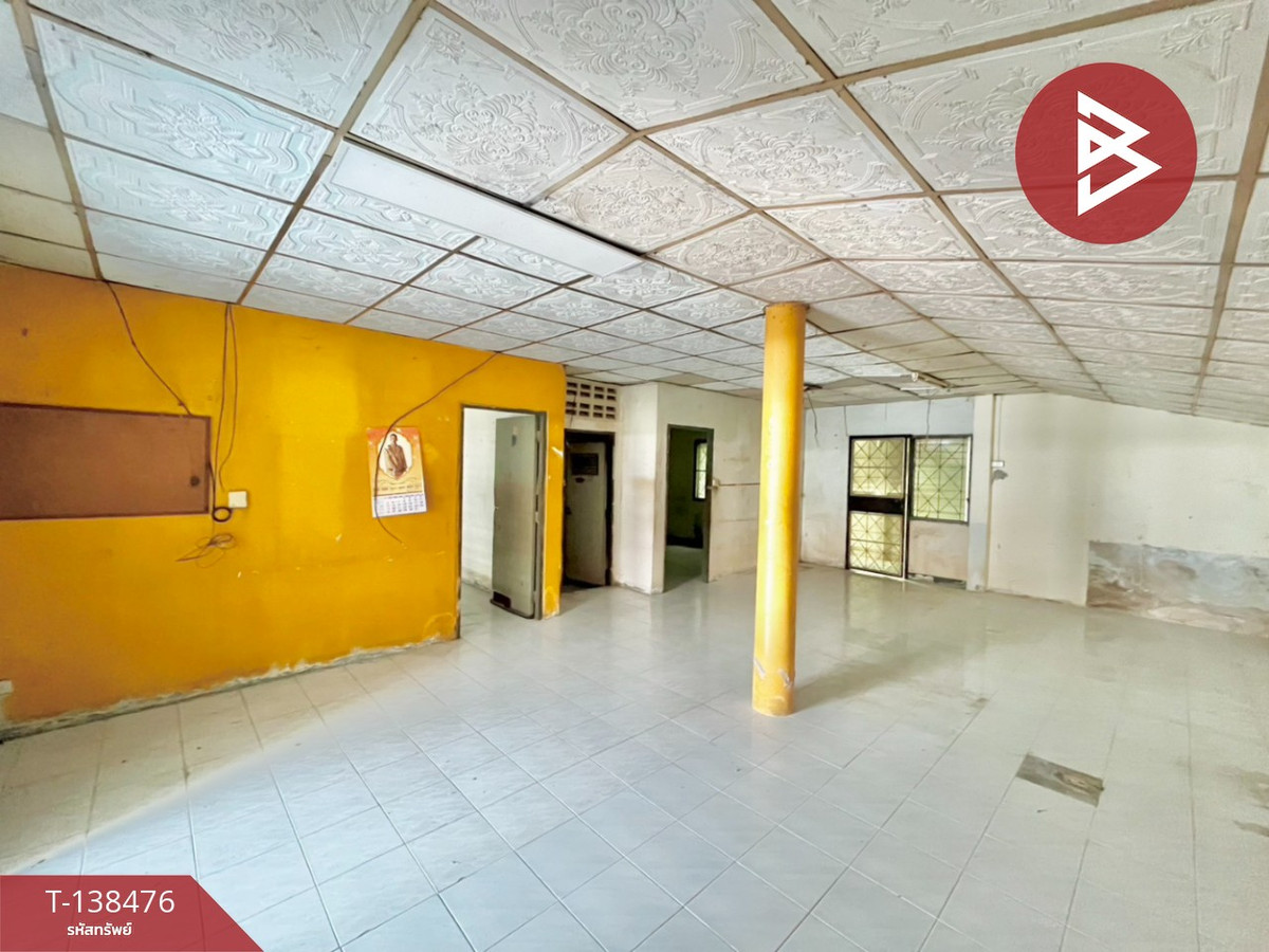 ขายทาวน์เฮ้าส์ หมู่บ้านชนากานต์2 หนองยาว สระบุรี