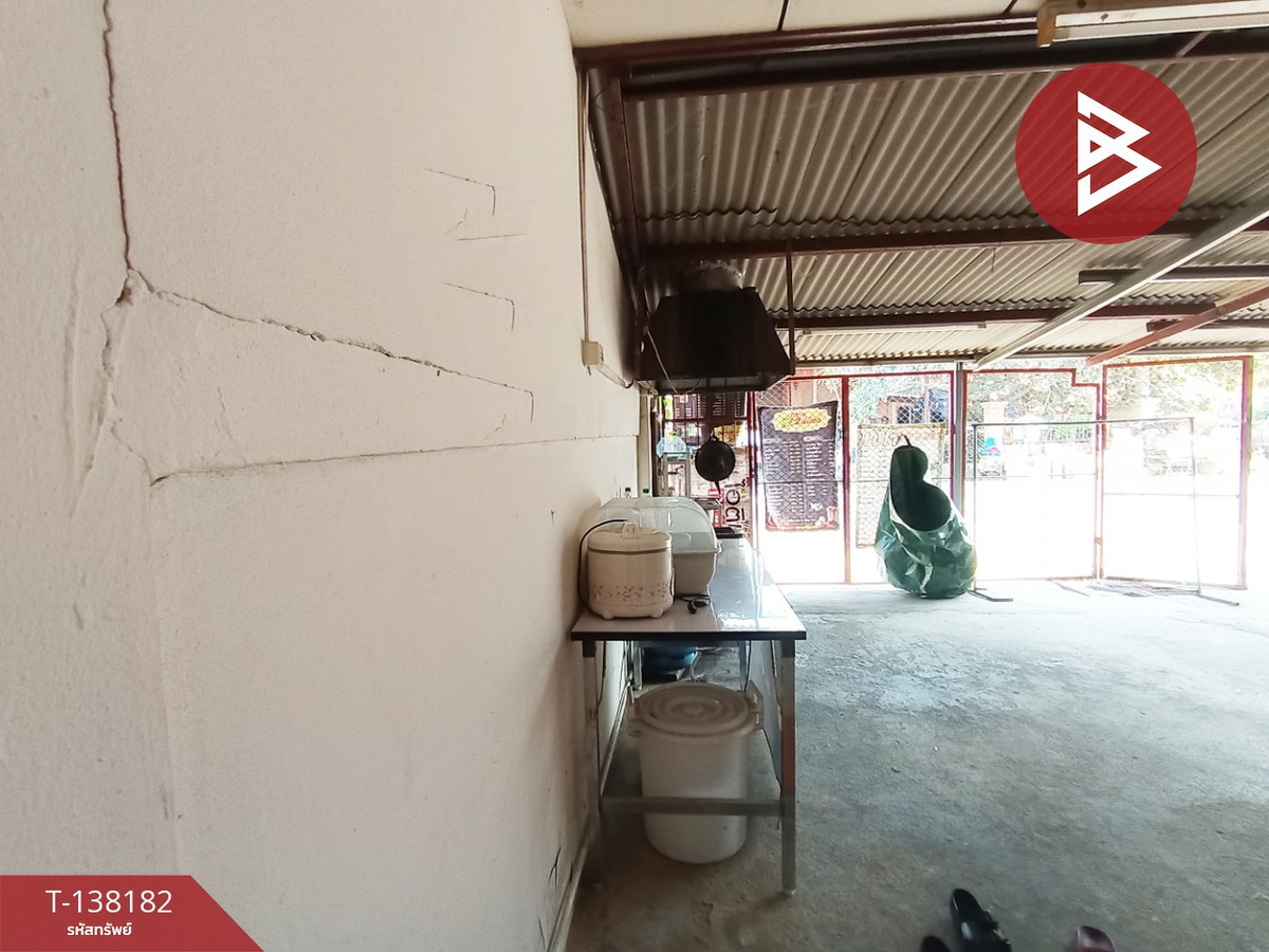 ขายทาวน์เฮ้าส์ หมู่บ้านสำลี การ์เดนท์ (Samlee Garden) นครปฐม