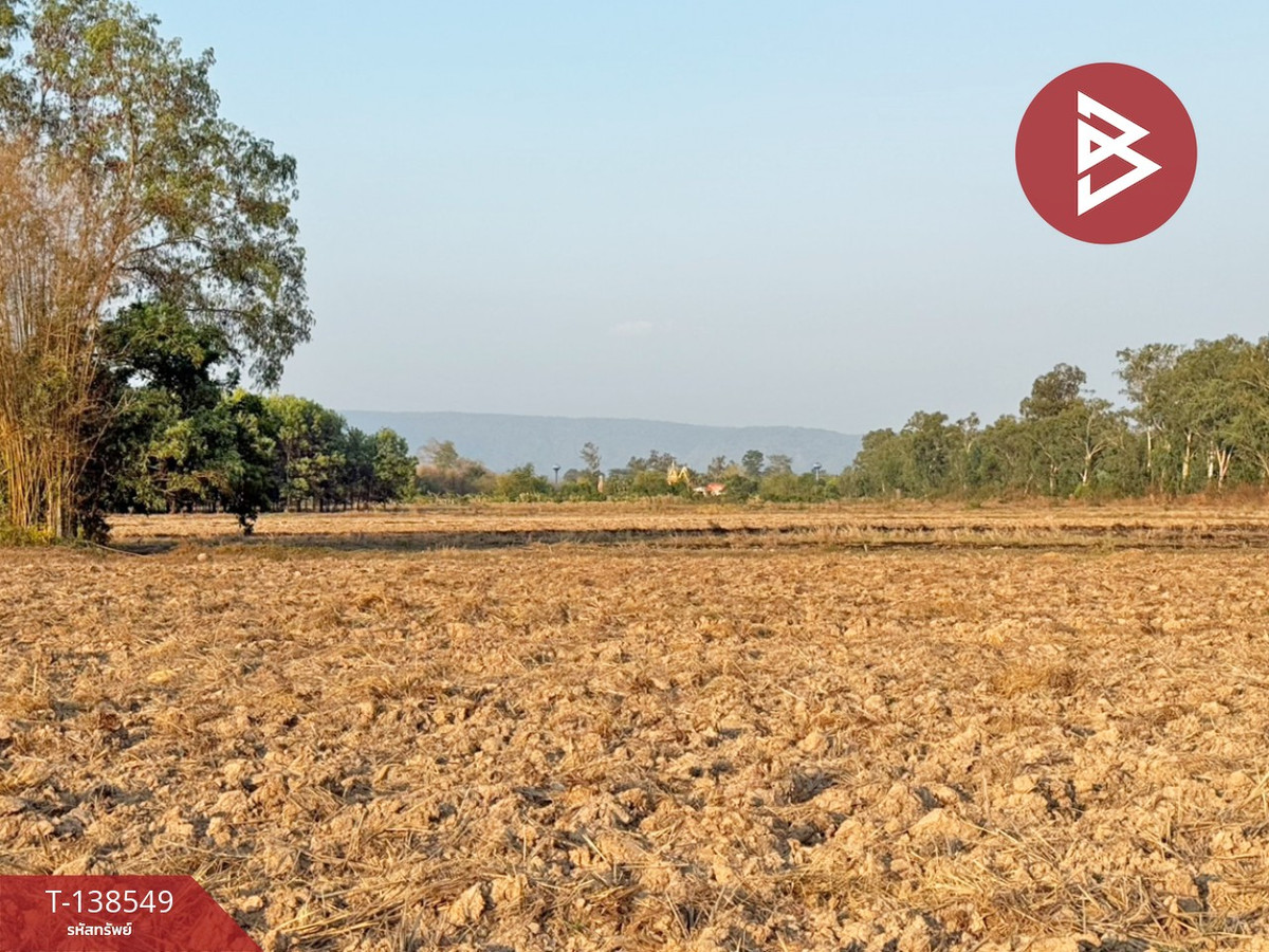 ขายที่ดิน เนื้อที่ 6 ไร่ 1 งาน 22.1 ตร.วา ปากพลี นครนายก