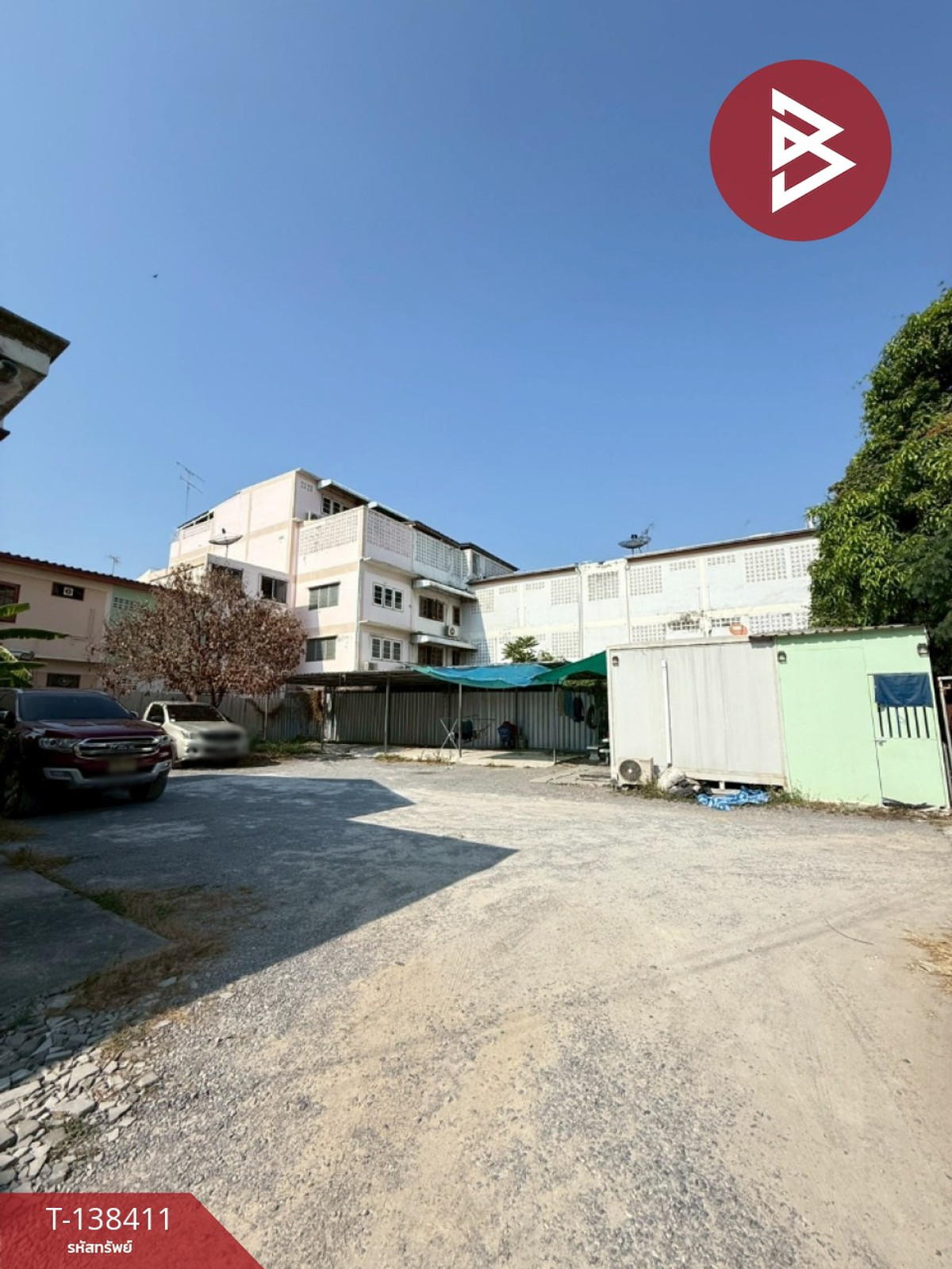 ขายที่ดิน เนื้อที่ 79.2 ตร.วา มหาชัย สมุทรสาคร