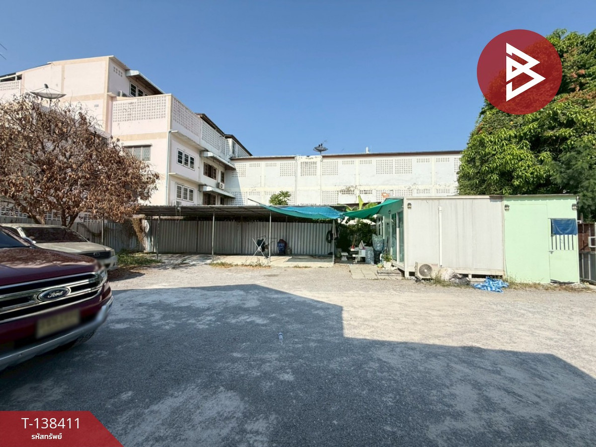 ขายที่ดิน เนื้อที่ 79.2 ตร.วา มหาชัย สมุทรสาคร