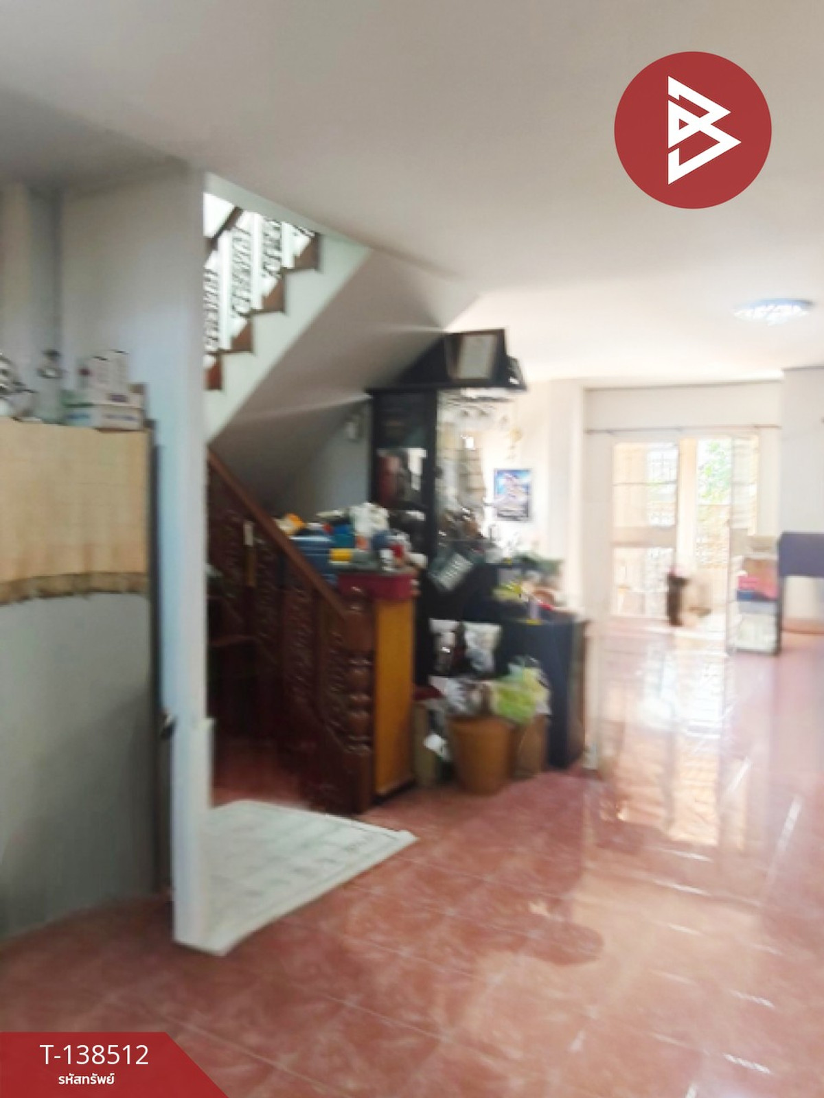 ขายบ้านแฝด หมู่บ้านธนารมย์ ลำลูกกา ปทุมธานี