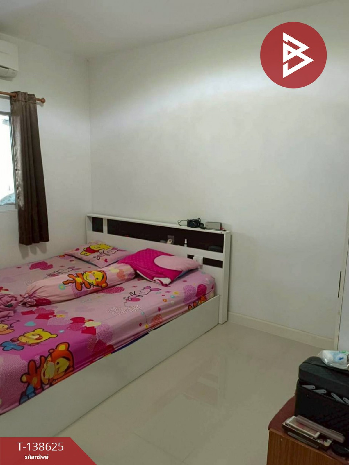 ขายทาวน์เฮ้าส์ หมู่บ้านไลโอ ไพร์ม ศรีราชา-แหลมฉบัง (Lio PRIME Sriracha-Laemchabang) ชลบุรี