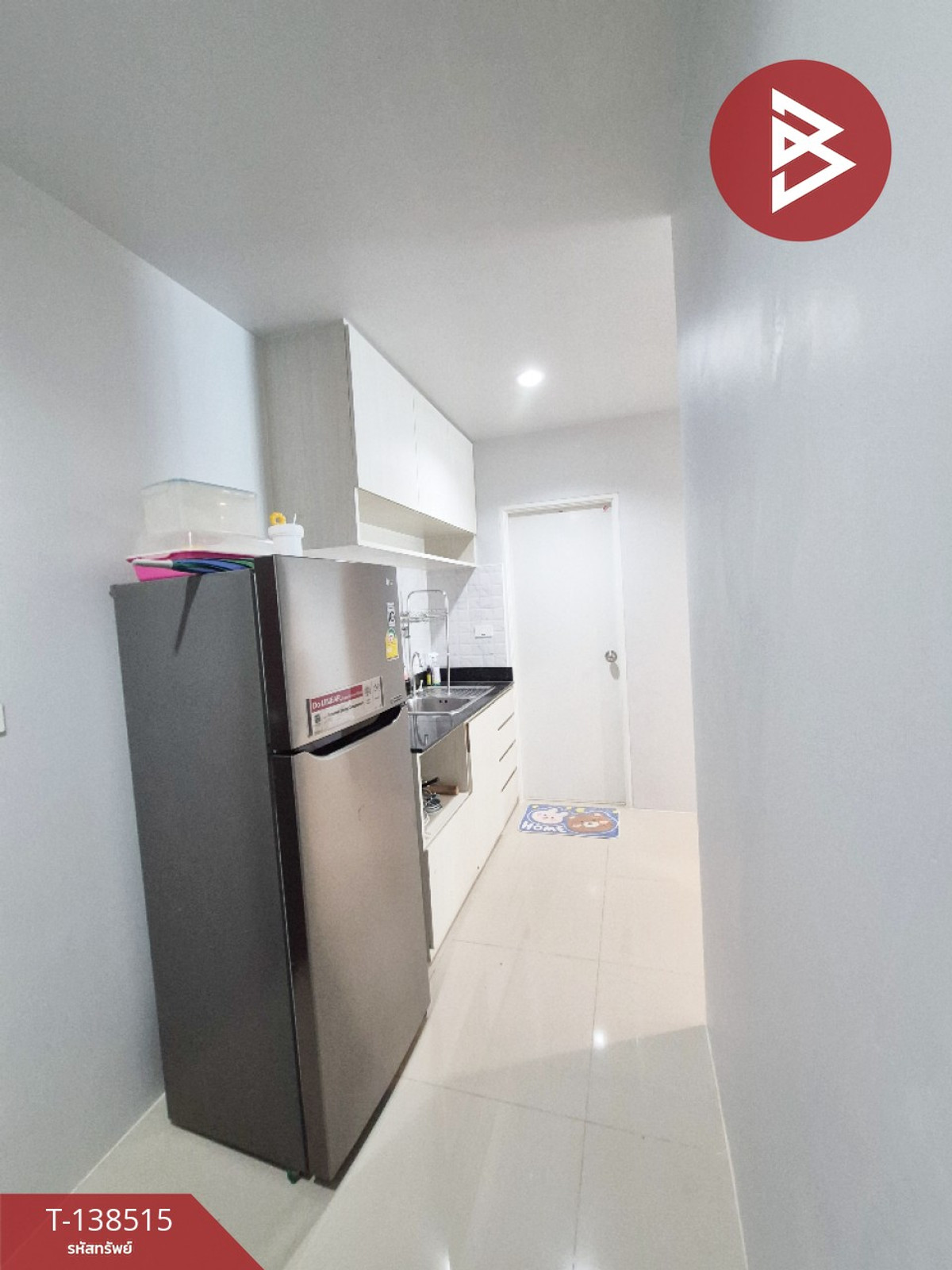 ขายคอนโด อัสสกาญจน์ เพลส ศรีนครินทร์ (Assakarn Place Srinakarin) กรุงเทพมหานคร