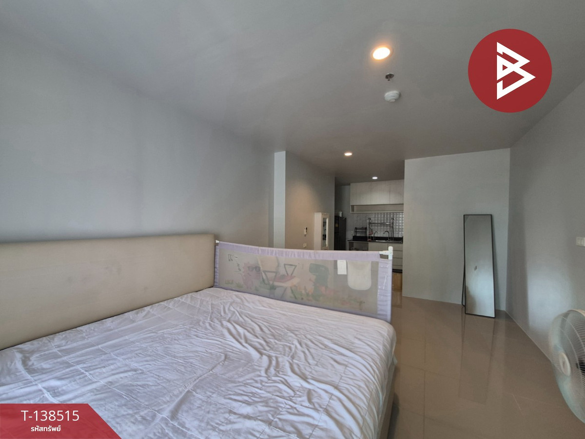 ขายคอนโด อัสสกาญจน์ เพลส ศรีนครินทร์ (Assakarn Place Srinakarin) กรุงเทพมหานคร