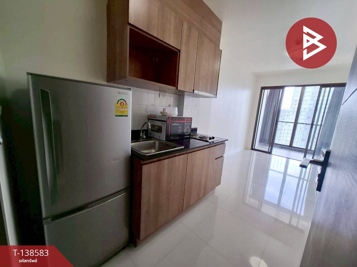 ขายคอนโดมิเนียม ไอดีโอ สาทร-ตากสิน (IDEO Sathorn-Taksin) กรุงเทพมหานคร