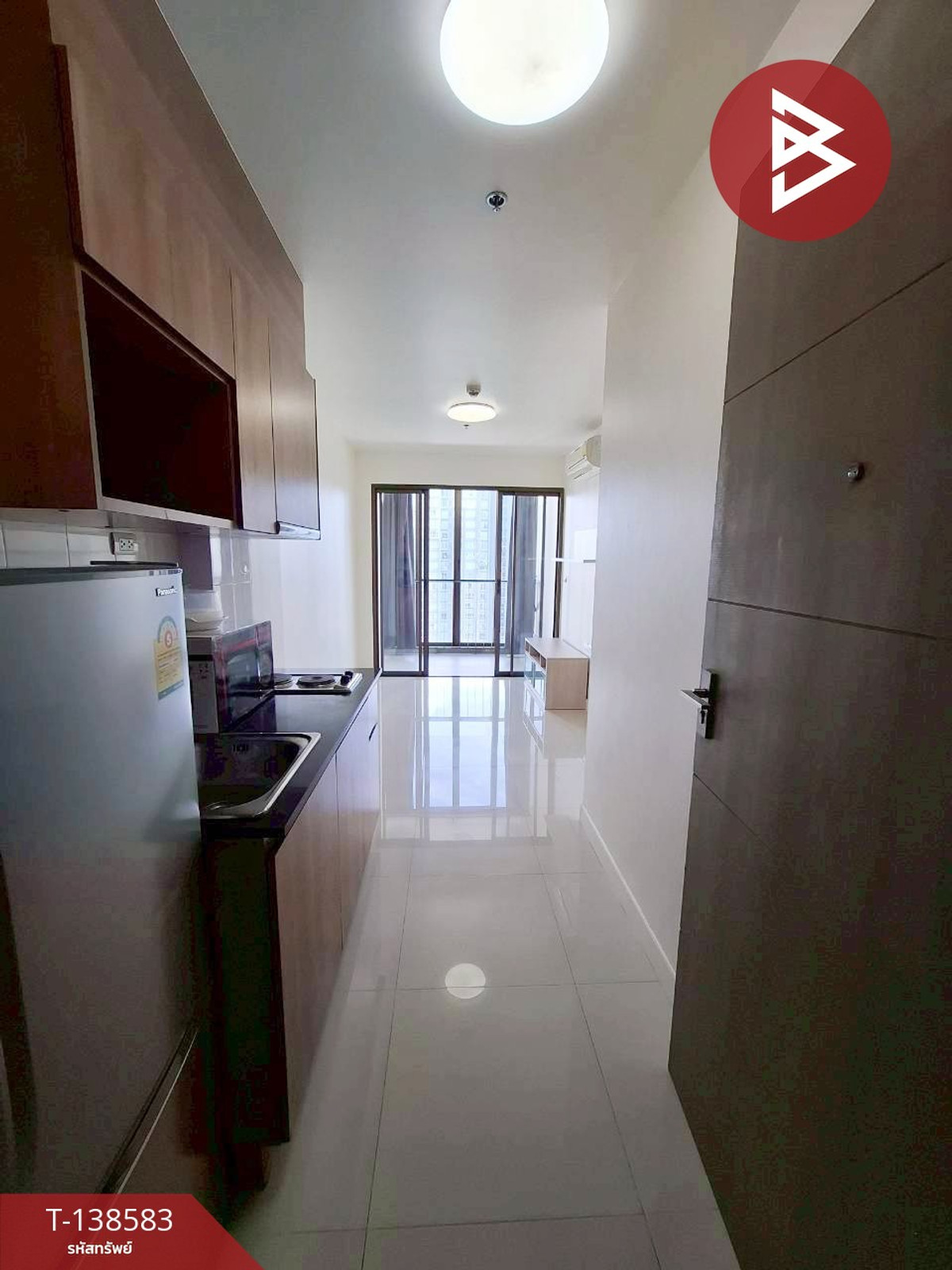 ขายคอนโดมิเนียม ไอดีโอ สาทร-ตากสิน (IDEO Sathorn-Taksin) กรุงเทพมหานคร