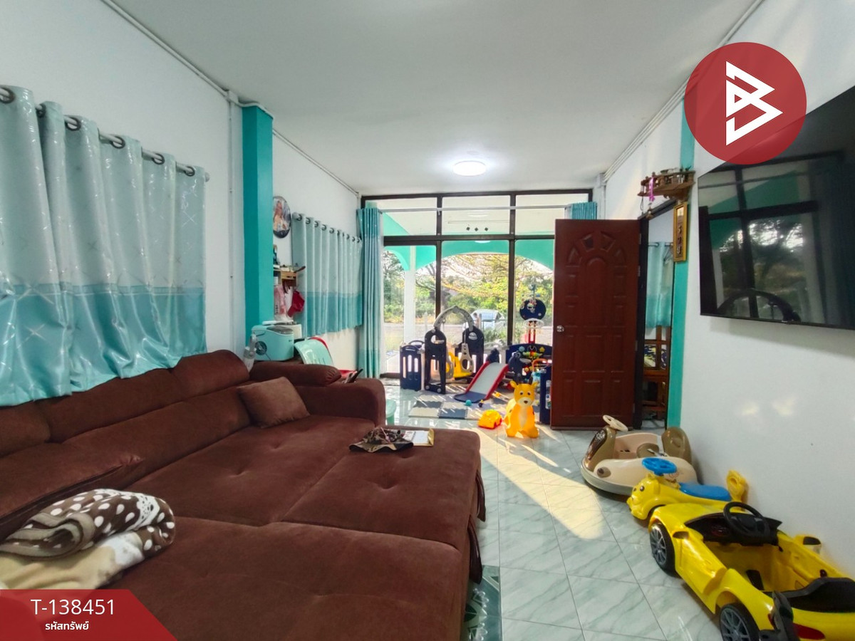 ขายบ้านเดี่ยวชั้นเดียว เนื้อที่ 74 ตร.วา ซอยบ้านวังหมู เมืองอุตรดิตถ์ ทำเลดี