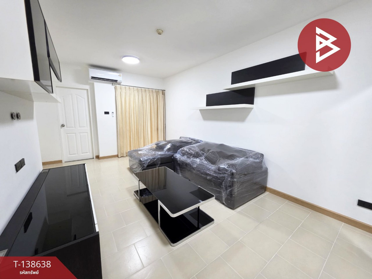 ขายคอนโด ซิตี้โฮม รัตนาธิเบศร์ (City Home Rattanathibet) นนทบุรี