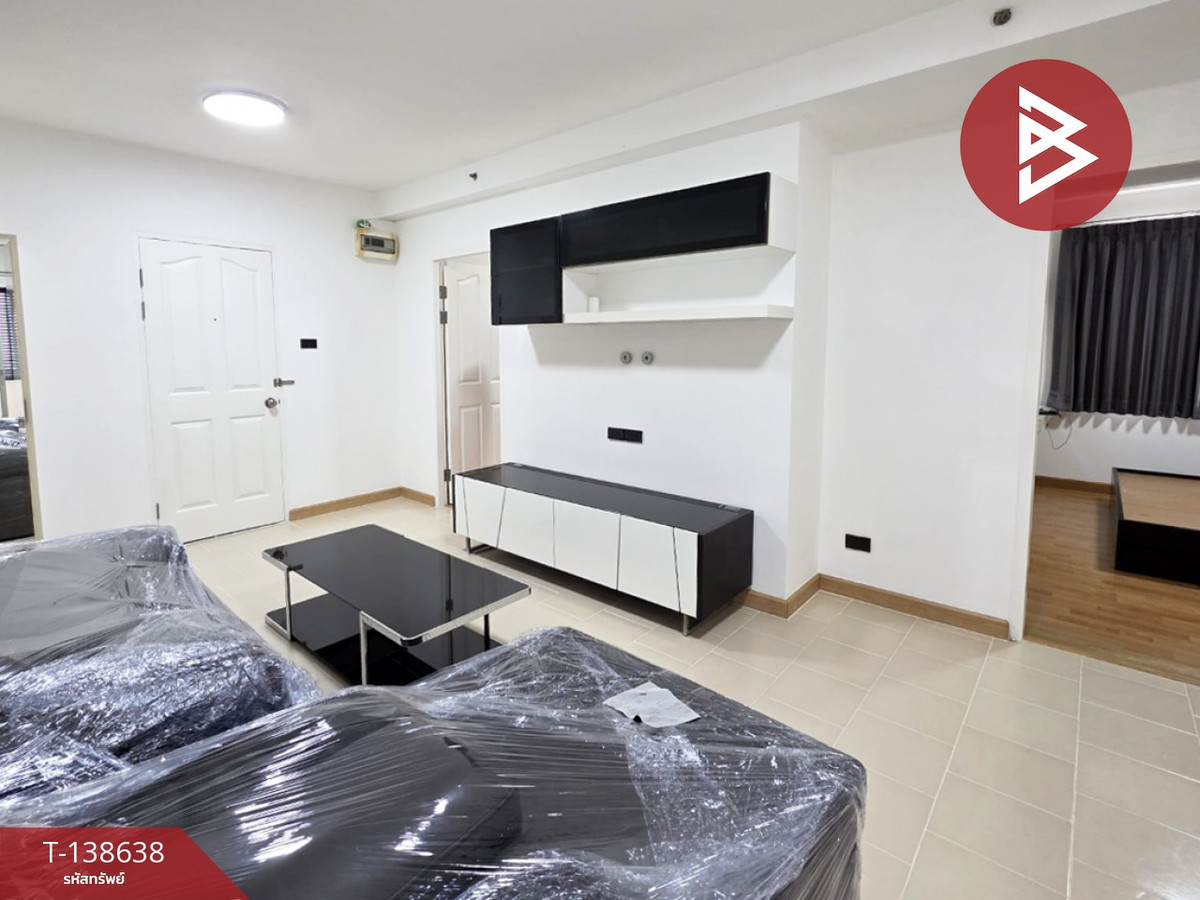 ขายคอนโด ซิตี้โฮม รัตนาธิเบศร์ (City Home Rattanathibet) นนทบุรี