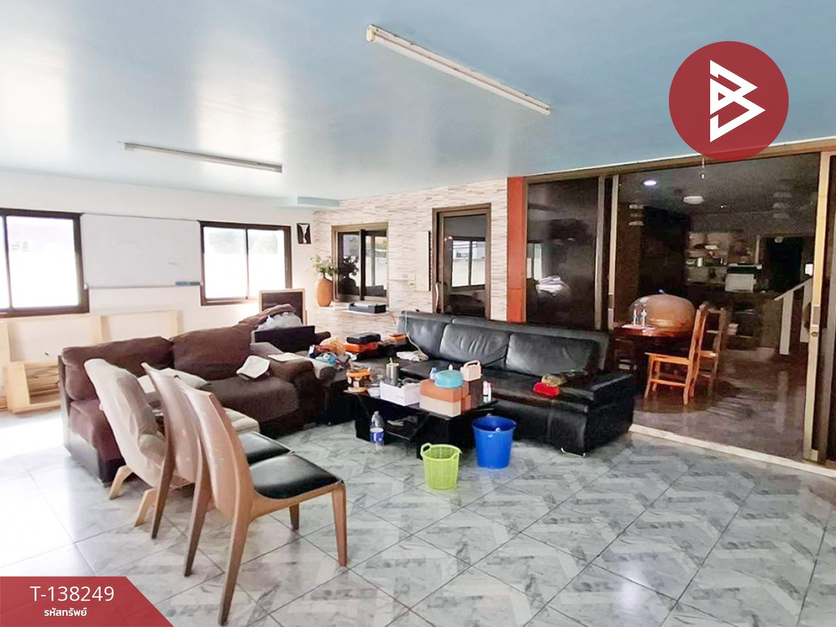 ขาย/เช่า สำนักงาน เนื้อที่ 1 งาน ปากเกร็ด นนทบุรี