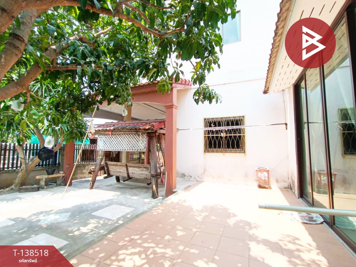 ขายบ้านเดี่ยว เนื้อที่ 78 ตารางวา หนองจอก กรุงเทพมหานคร