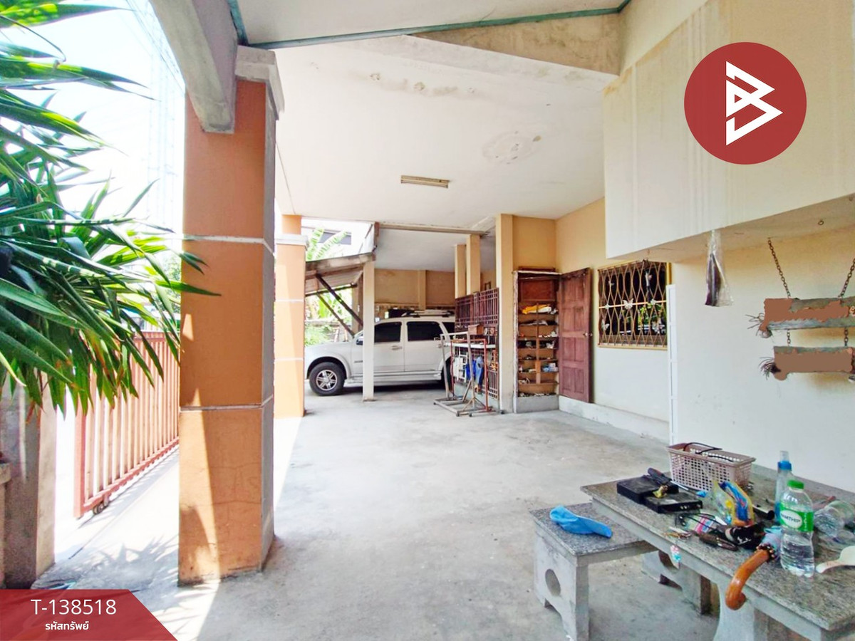 ขายบ้านเดี่ยว เนื้อที่ 78 ตารางวา หนองจอก กรุงเทพมหานคร