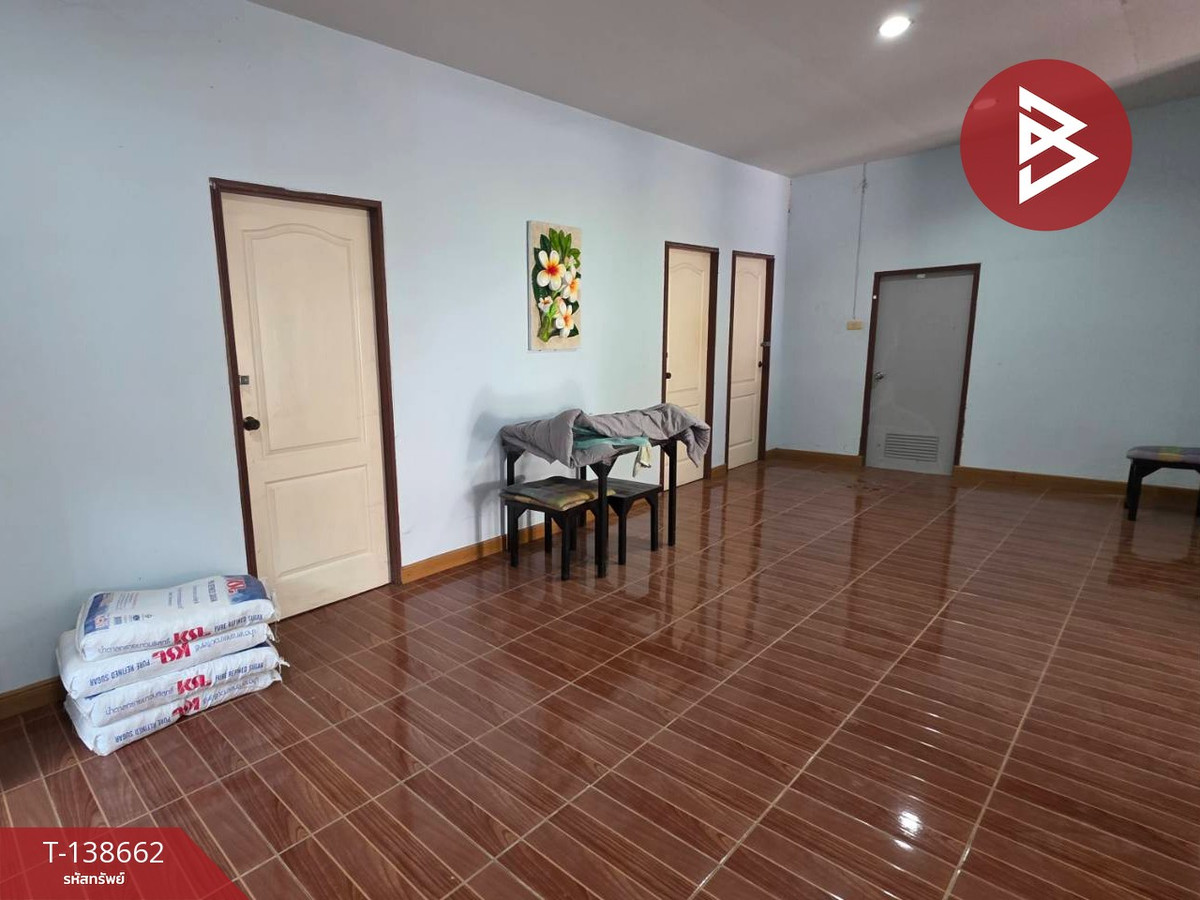 ขายบ้านเดี่ยว หมู่บ้านอัครแลนด์ พนมทวน กาญจนบุรี