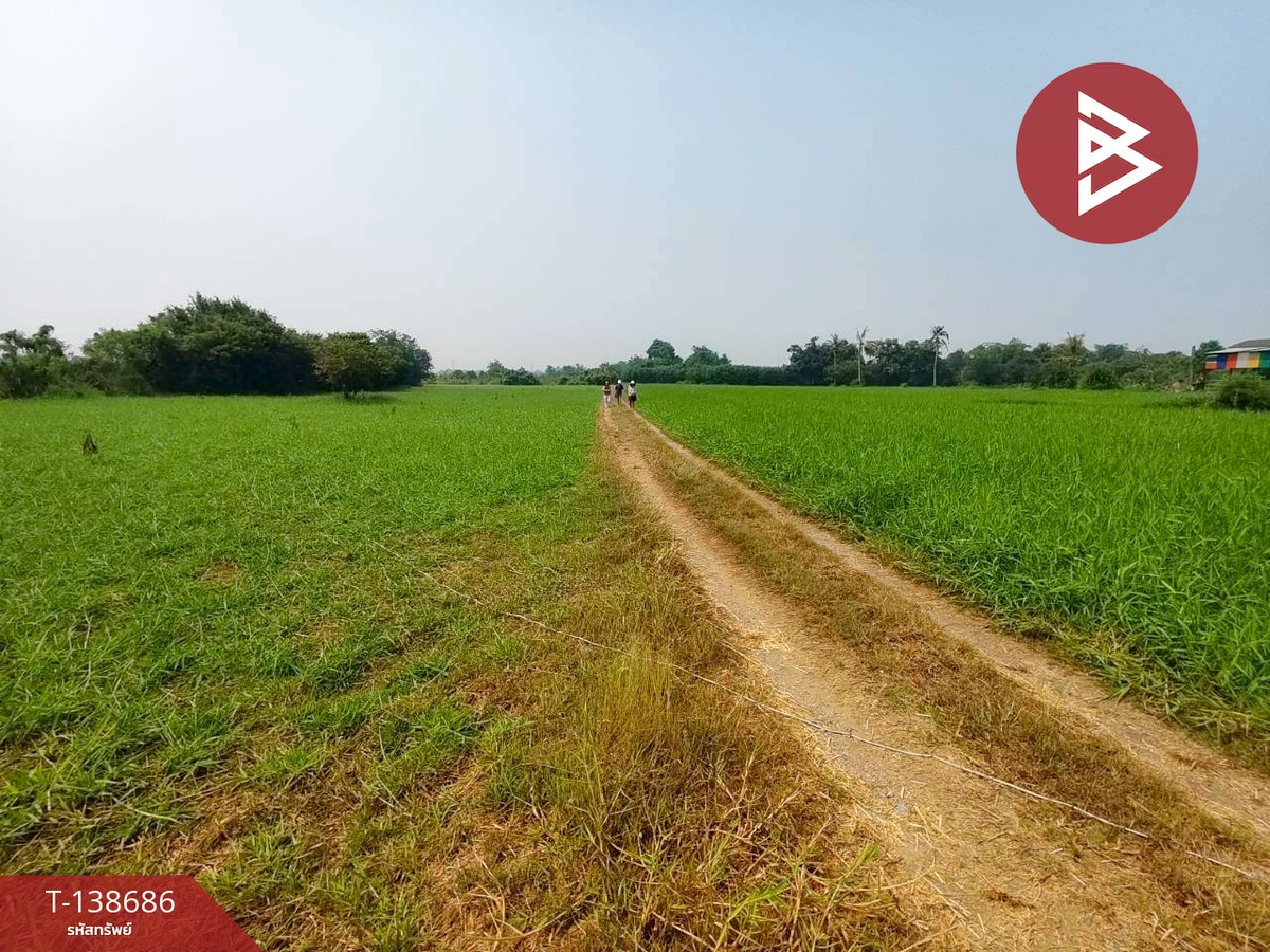 ขายที่ดิน เนื้อที่ 10 ไร่ 63 ตร.วา บ้านโป่ง ราชบุรี