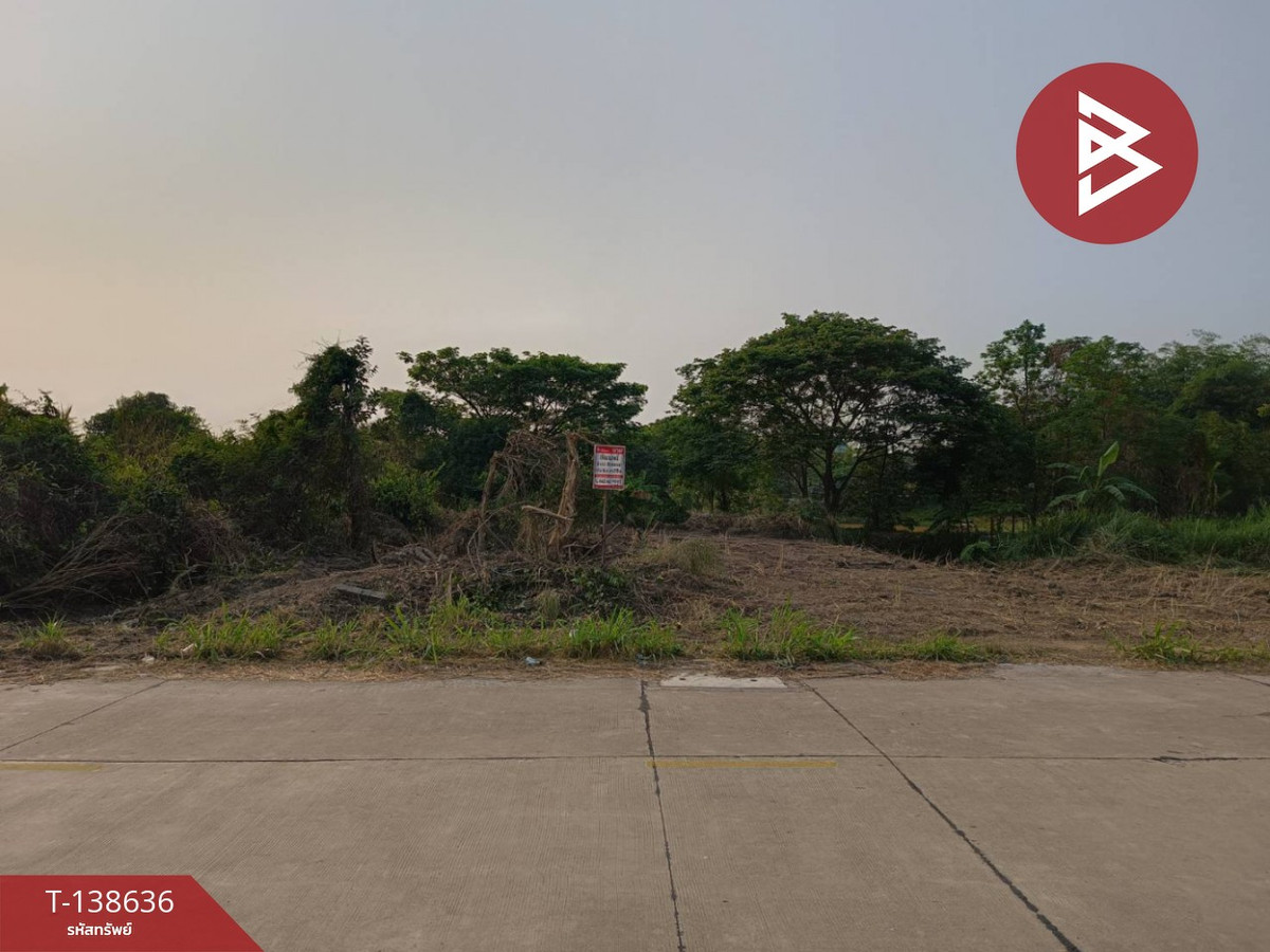 ขายด่วนที่ดิน เนื้อที่ 1 งาน 11 ตร.วา บ้านบึง ชลบุรี วิวภูเขา