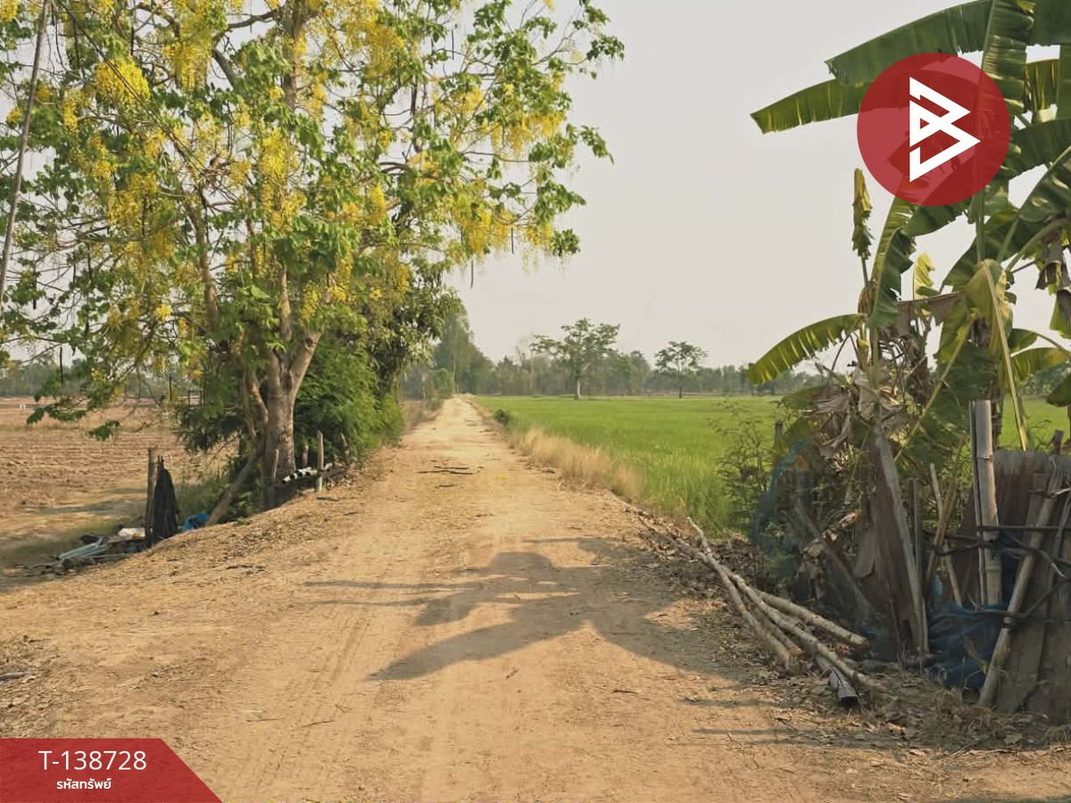 ขายที่ดิน เนื้อที่ 18 ไร่ 1 งาน 25 ตร.วา สามง่าม พิจิตร