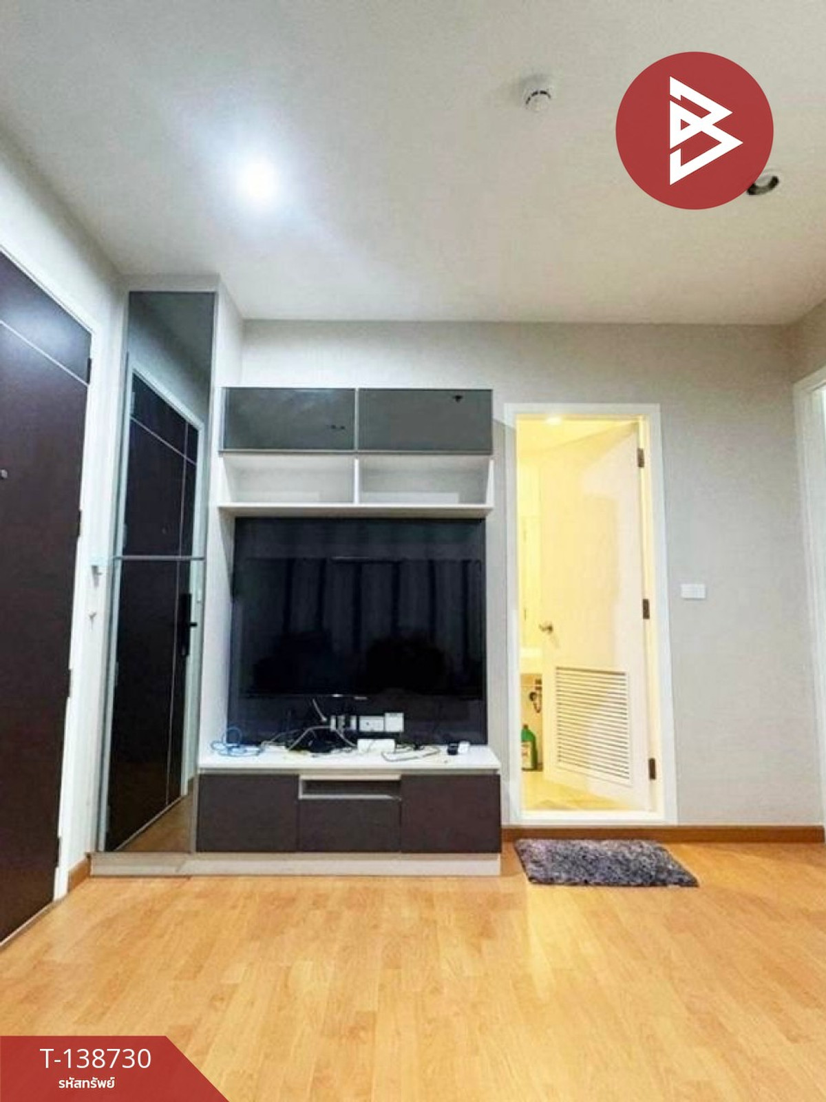 ขายคอนโด เดอะเพรสซิเด้นท์ สุขุมวิท-สมุทรปราการ (The President Sukhumvit-Samutprakarn) สมุทรปราการ