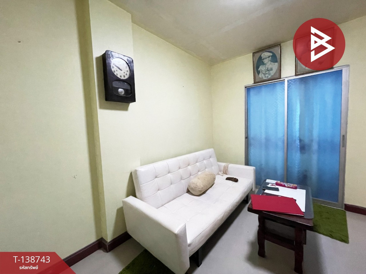 ขายคอนโด เดอะแคช พระราม3-สำโรง (The Cache Rama3-Samrong) สมุทรปราการ