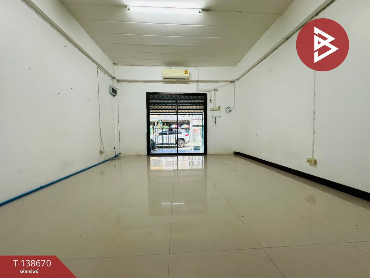 ขาย/เช่า ทาวน์เฮ้าส์ หมู่บ้านสยามนิเวศน์ 1 ประชาอุทิศ-คู่สร้าง สมุทรปราการ