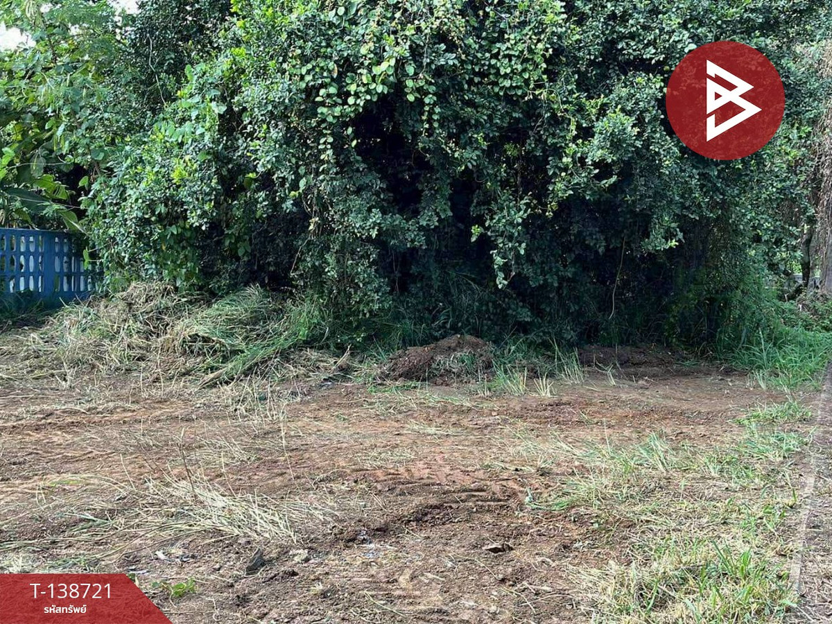 ขายที่ดิน เนื้อที่ 51 ตร.วา สันกำแพง เชียงใหม่