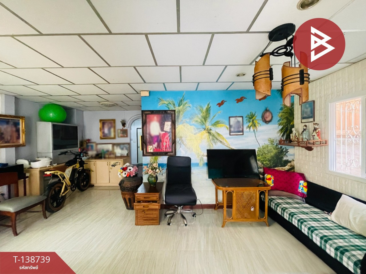 ขายบ้านเดี่ยวพร้อมที่ดิน เฉลิมพระเกียรติ ร.9 ซอย 14 แยก 26 ประเวศ กรุงเทพมหานคร