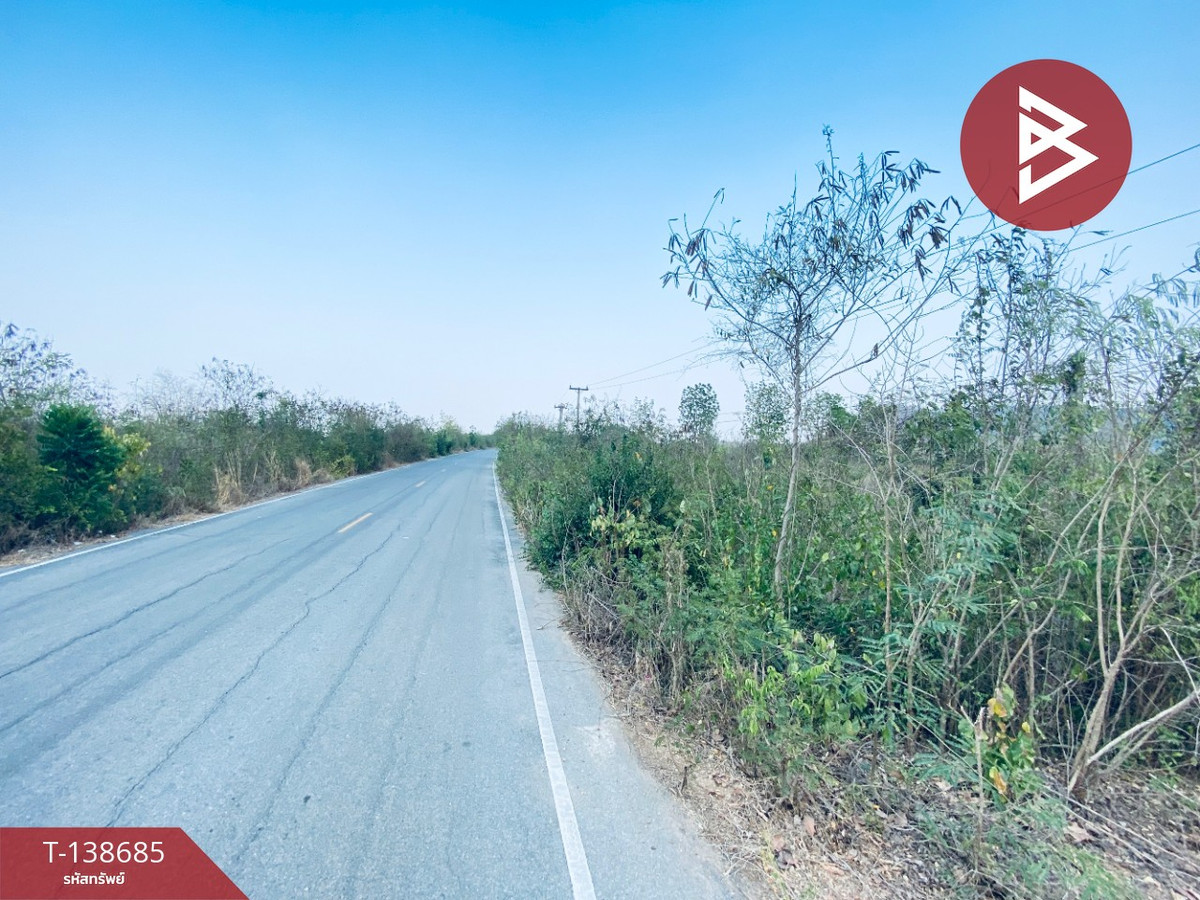 ขายที่ดิน เนื้อที่ 14 ไร่ 22 ตร.วา อ.แก่งกระจาน เพชรบุรี ทำเลดีติดถนน