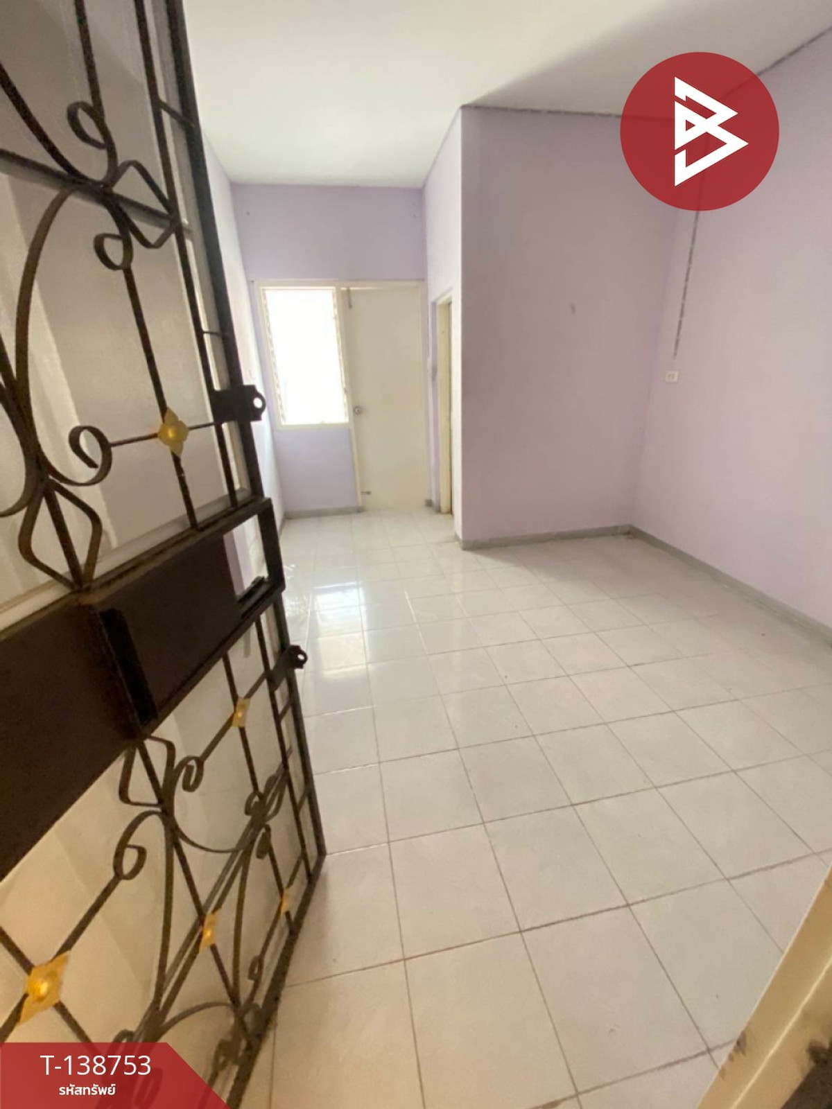 ขายห้องชุด เอื้ออาทรสมุทรปราการ1 แพรกษา-นิคมบางปู สมุทรปราการ