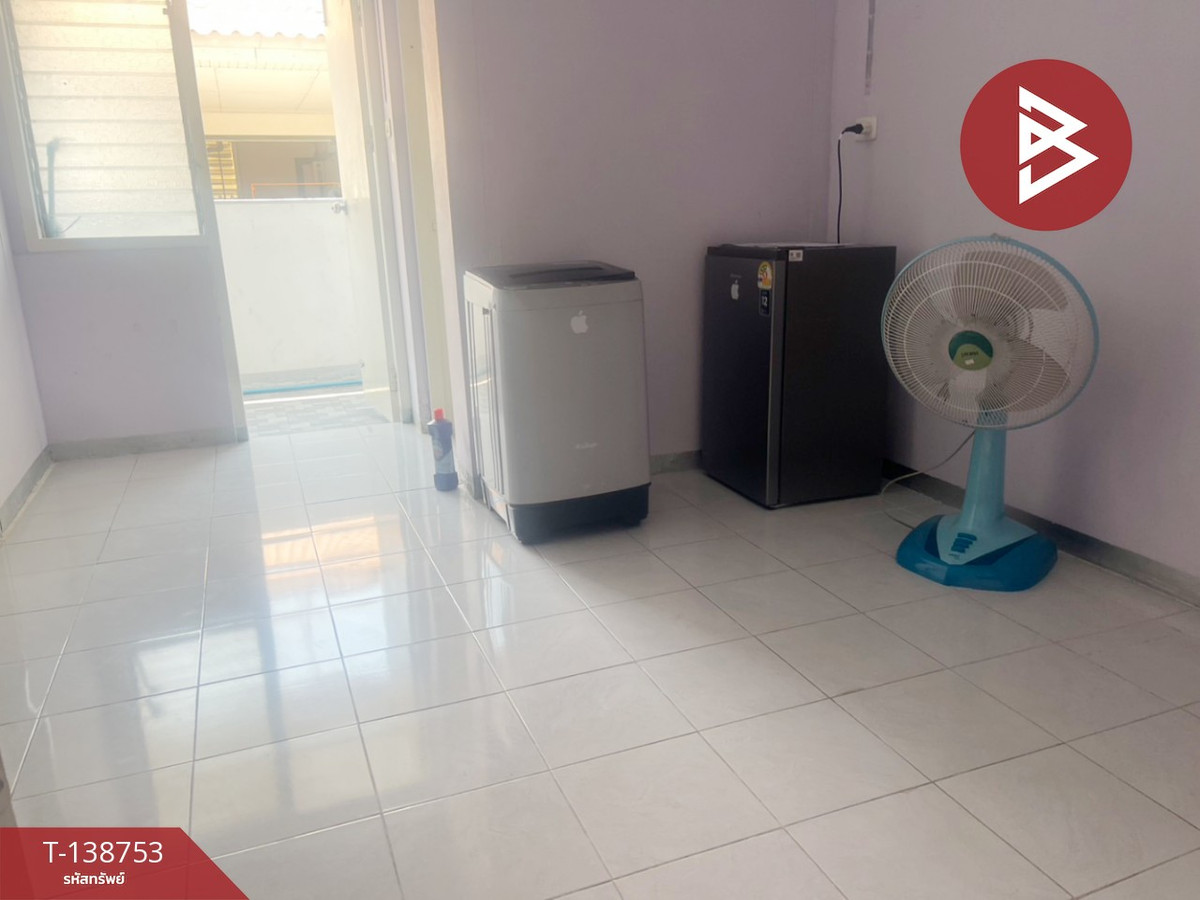 ขายห้องชุด เอื้ออาทรสมุทรปราการ1 แพรกษา-นิคมบางปู สมุทรปราการ