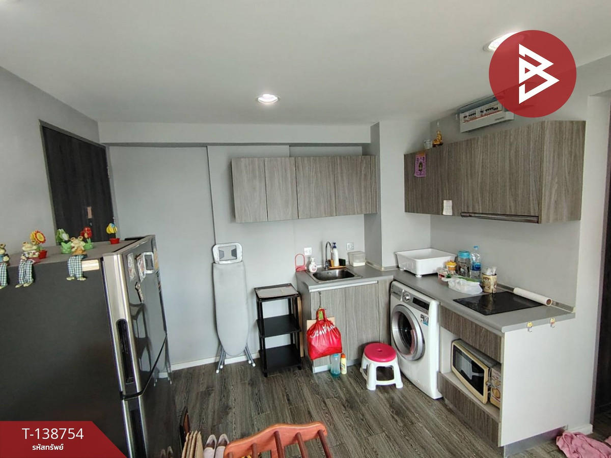 ขายคอนโดมิเนียม โมดิซ ลาดพร้าว18 (Modiz Ladprao18) กรุงเทพมหานคร