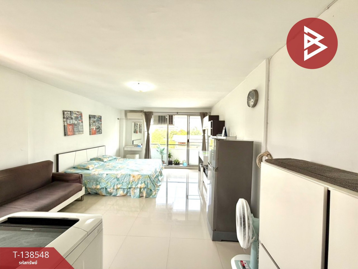 ขายคอนโดมิเนียม ซิตี้วิลล่า ลาดพร้าว (City Villa) บางกะปิ กรุงเทพมหานคร