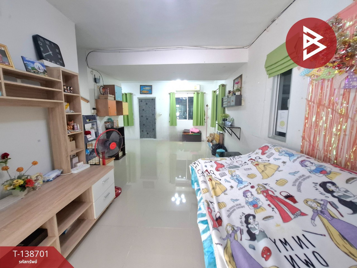 ขายทาวน์เฮ้าส์ หมู่บ้านพฤกษา104 สุขุมวิท-แพรกษา สมุทรปราการ