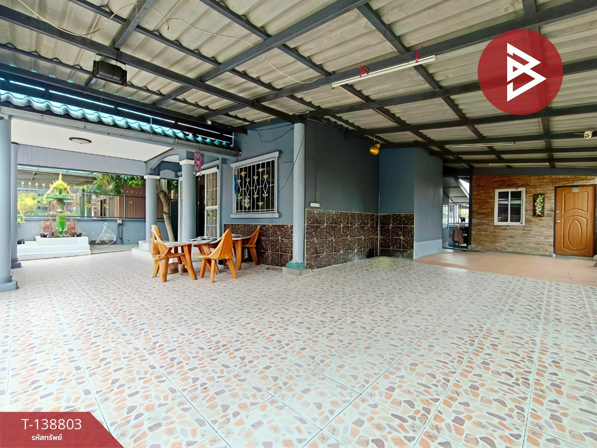 ขายบ้านเดี่ยว โครงการบ้านเกร็ดฟ้าคันทรีคลับ ประชาสำราญ ปทุมธานี