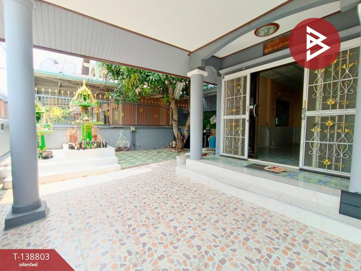 ขายบ้านเดี่ยว โครงการบ้านเกร็ดฟ้าคันทรีคลับ ประชาสำราญ ปทุมธานี