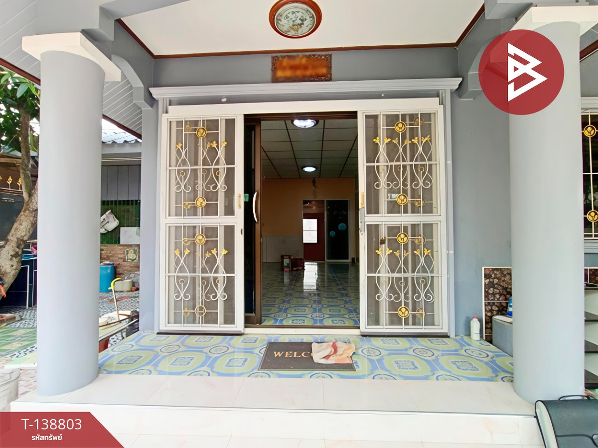 ขายบ้านเดี่ยว โครงการบ้านเกร็ดฟ้าคันทรีคลับ ประชาสำราญ ปทุมธานี