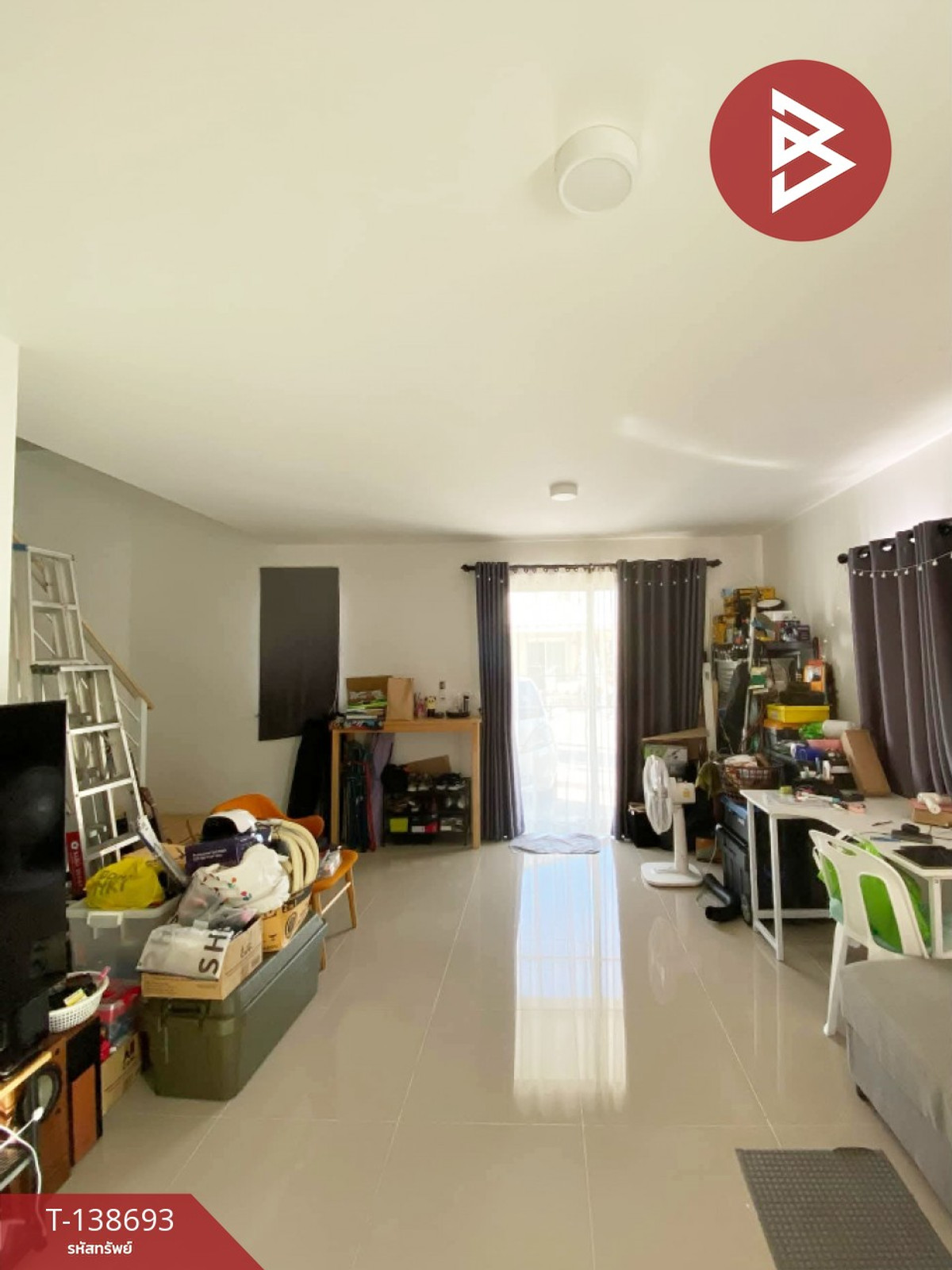 ขายทาวน์เฮ้าส์ หมู่บ้านพฤกษา หนองมน-ชลบุรี3 เหมือง ชลบุรี พร้อมอยู่